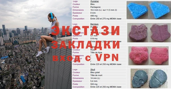 кристаллы Осташков